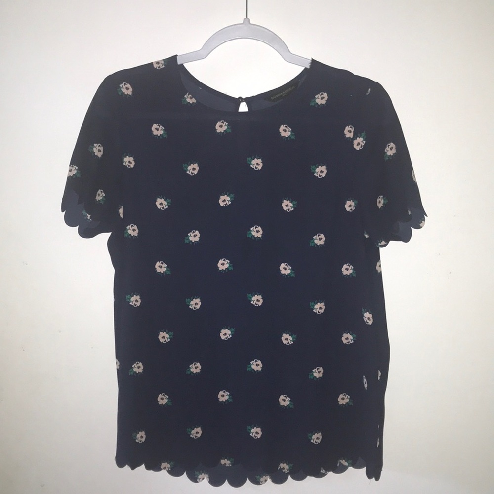 Women’s Banana Republic Top